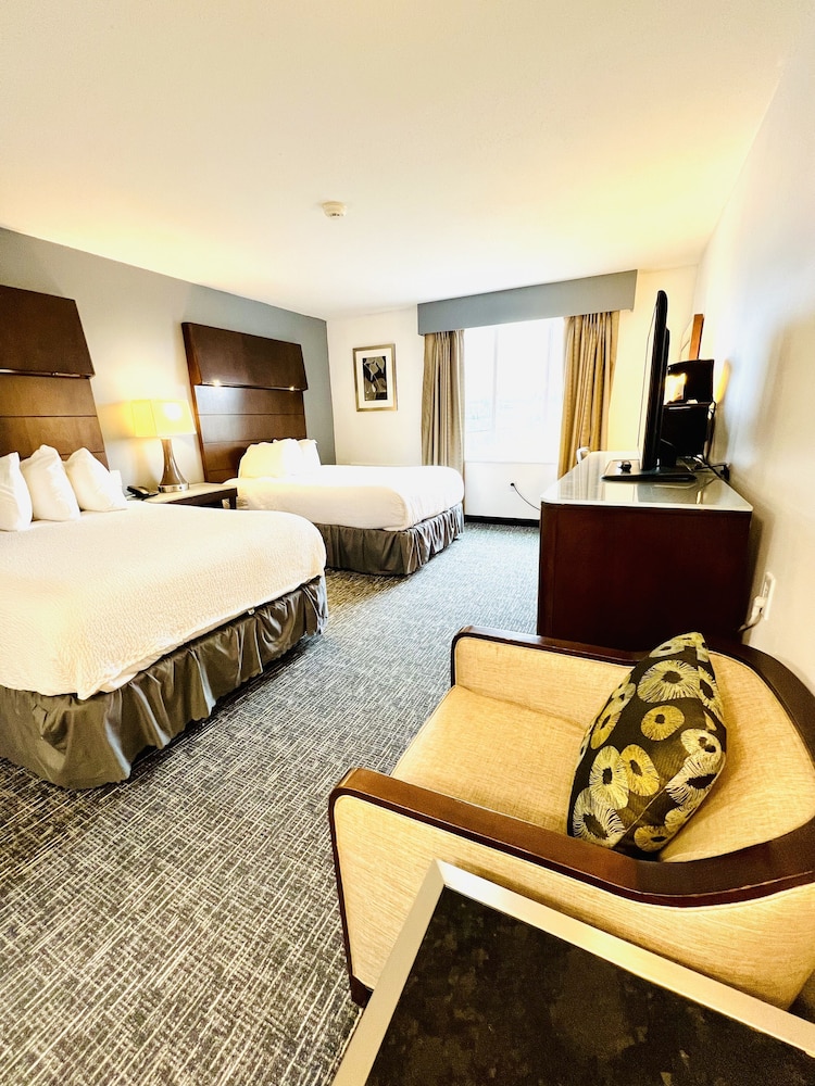 Quality Inn & Suites Caribou - photo 17