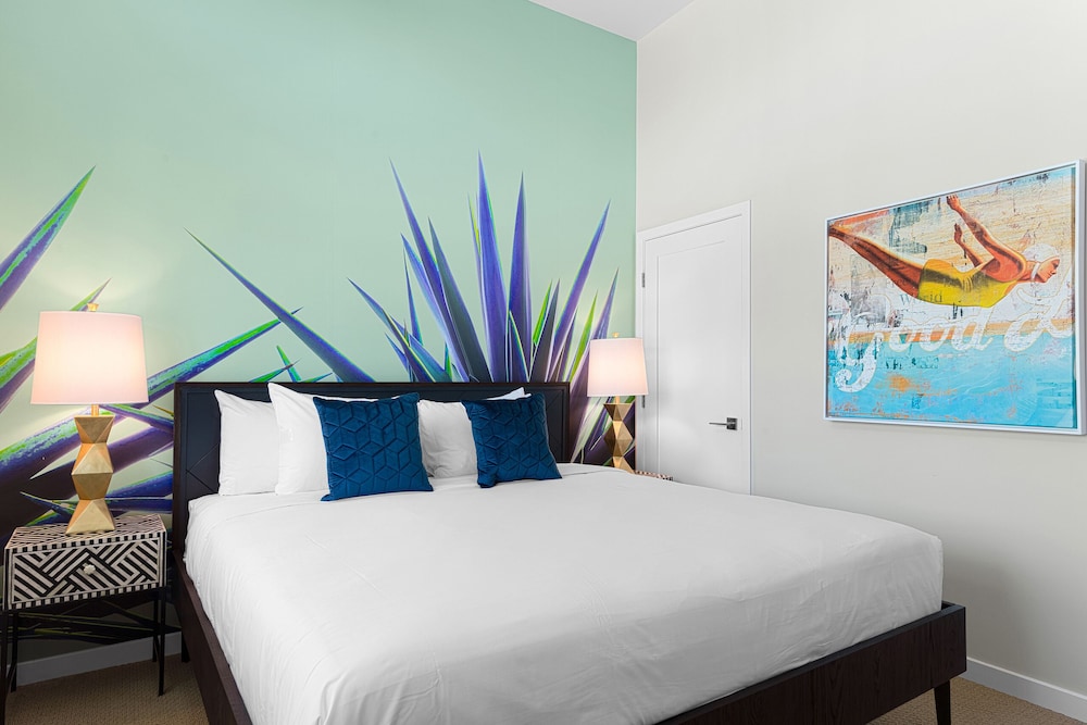 The Paloma Resort - photo 17