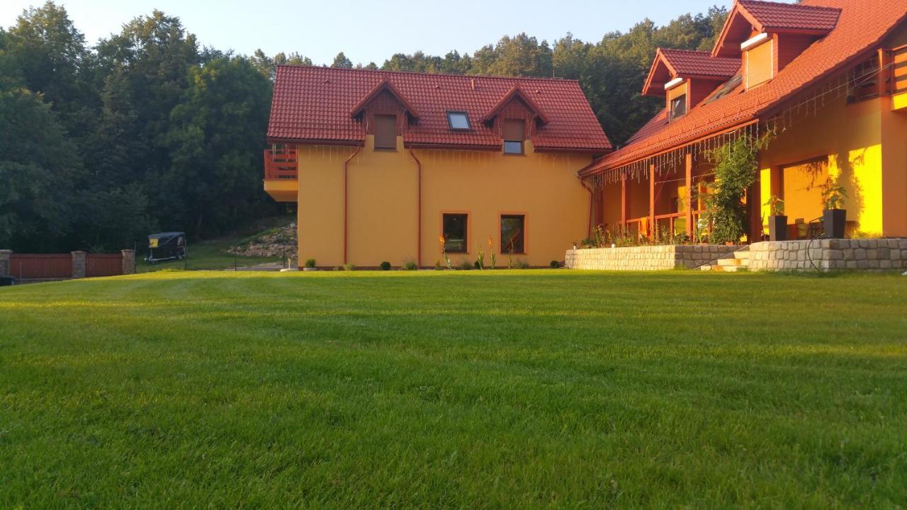 Sarna Karkonosze in Bukowiec, Poland