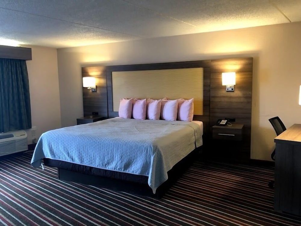 Legacy Inn Sumner - photo 10