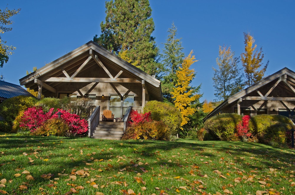 Sun Mountain Lodge - photo 92