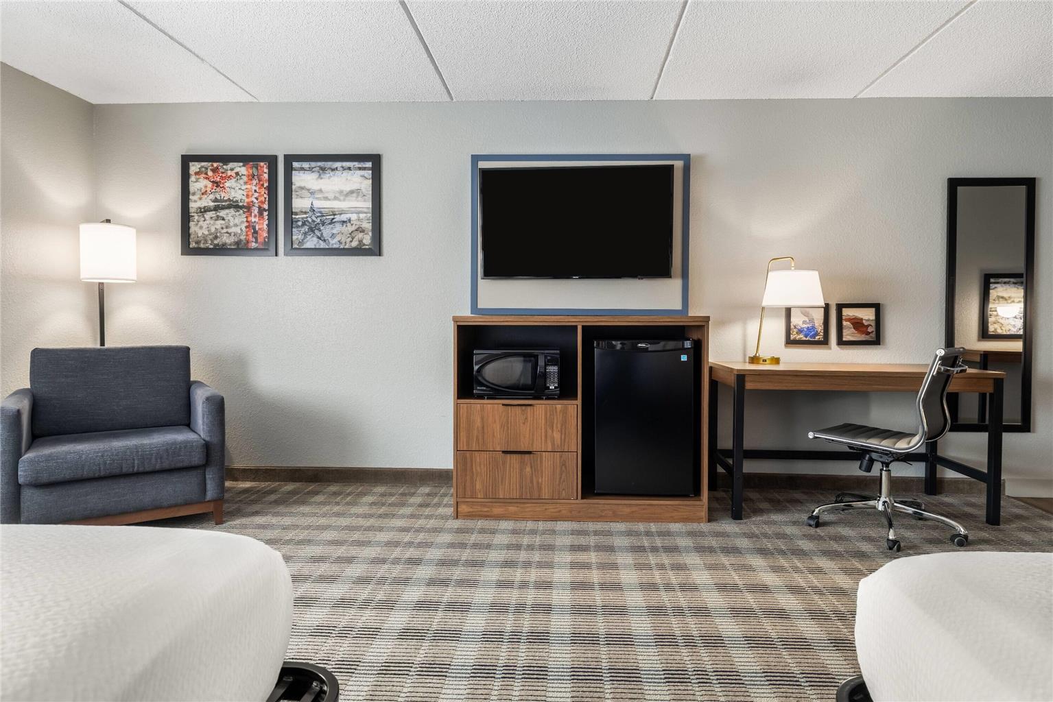 AmericInn by Wyndham Mounds View Minneapolis - photo 17