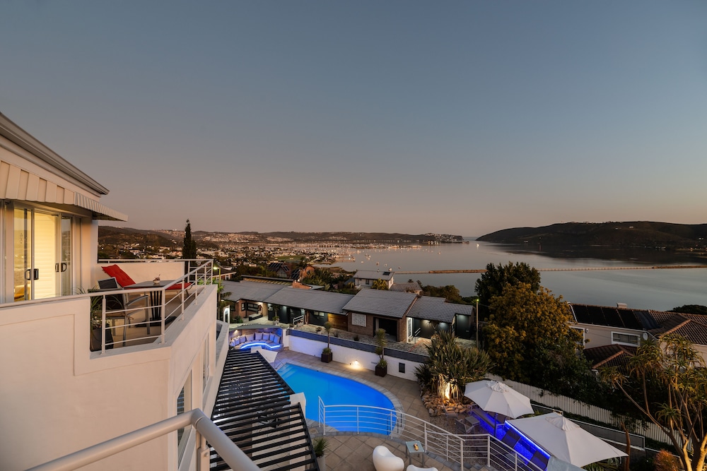 Villa Afrikana Guest Suites — Knysna — photo 2