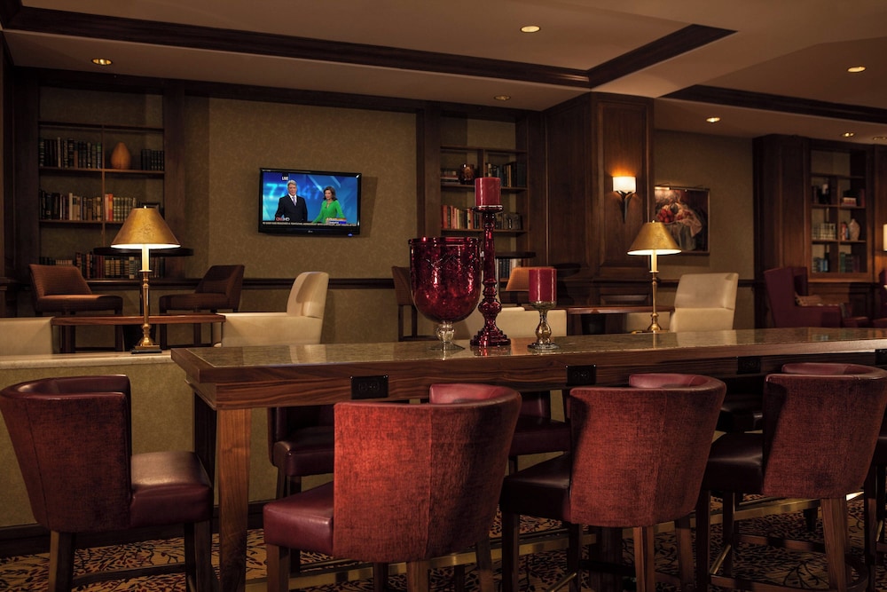 Kansas City Marriott Downtown - photo 68