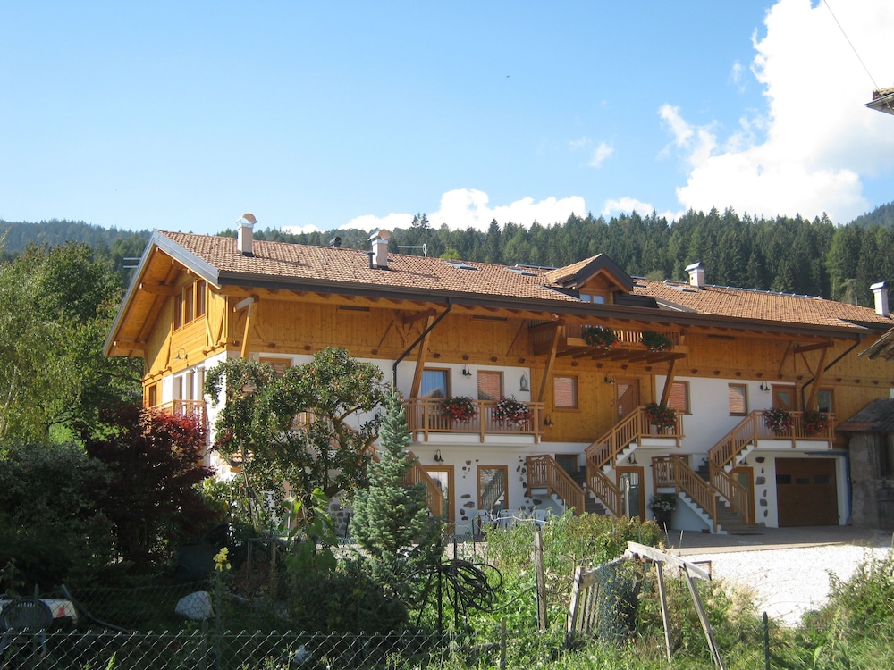 Agritur Pisani — Brez — photo 2