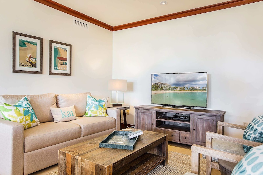 Hale Moana Ko Olina Beach Resort - photo 7
