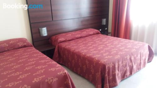 Hotel Villa Damanti in Licata, Italy