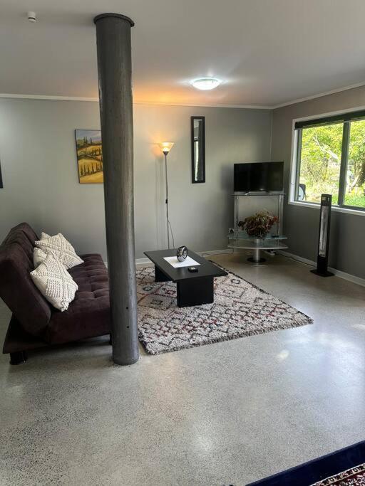 TuiGlen in Hamilton, New Zealand