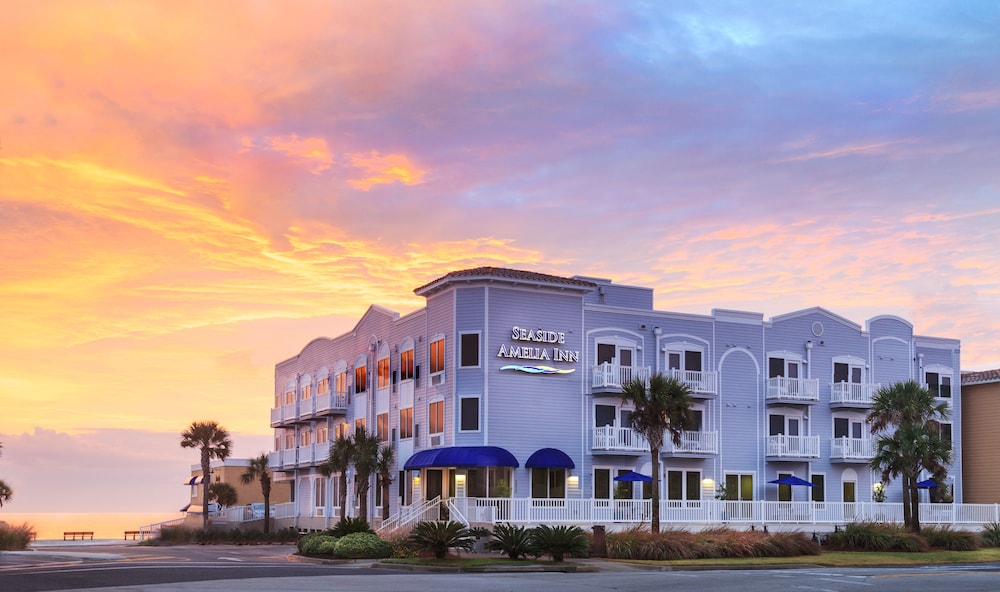 Seaside Amelia Inn - featured photo