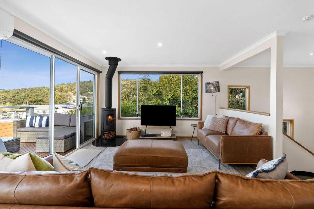 Pier Vista — Lorne — photo 2
