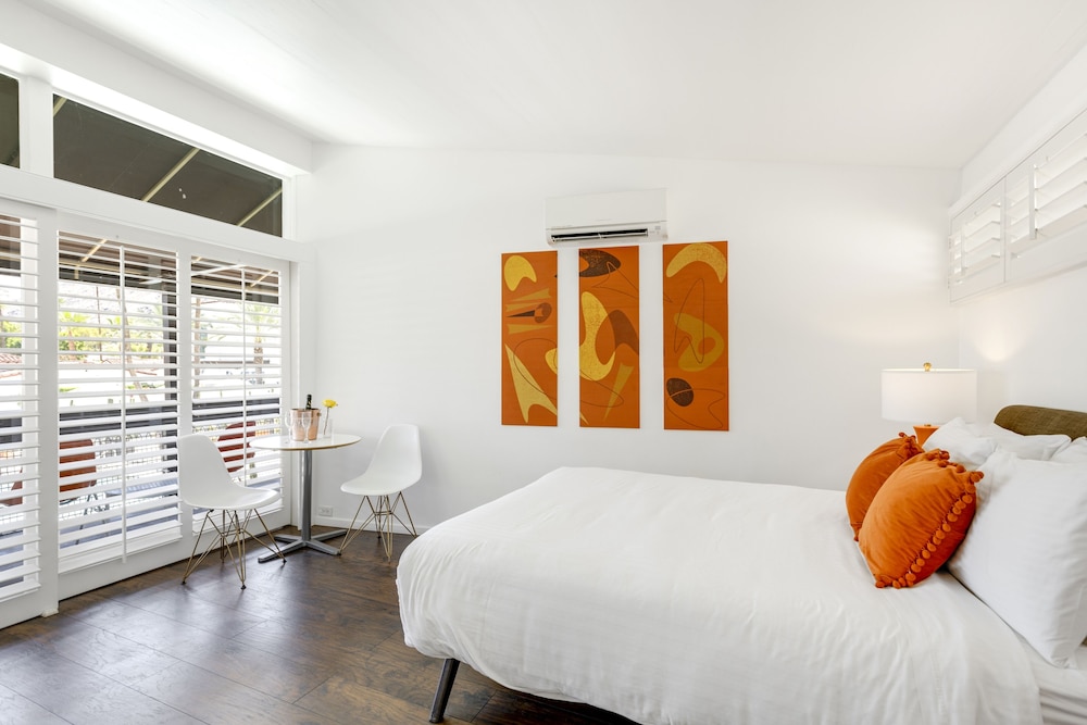 Del Marcos Hotel - photo 9