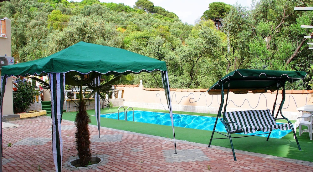 Biodenge Butik Otel — Armutlu
