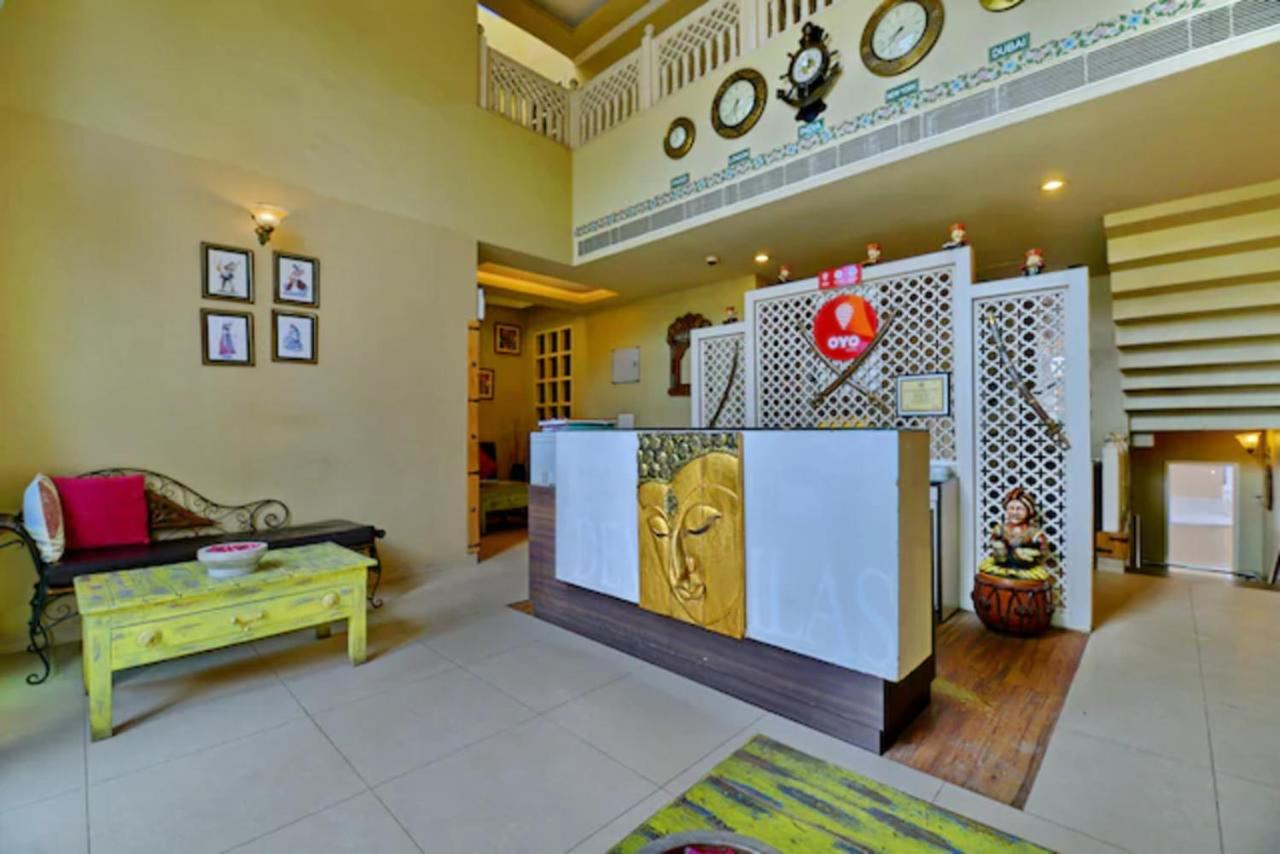 Hotel Dev Villas Jaipur - last minute hotel in Jaipur