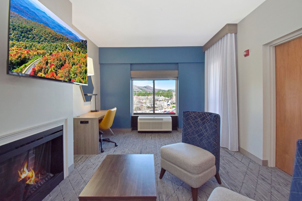 Holiday Inn Express Boone by IHG - photo 22