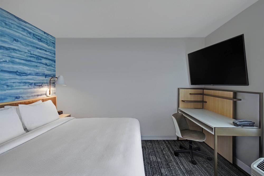 TownePlace Suites by Marriott Westport - photo 5