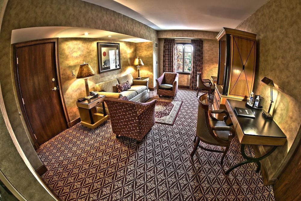 The Bertram Inn & Conf Ctr Trademark Collection by Wyndham - photo 21