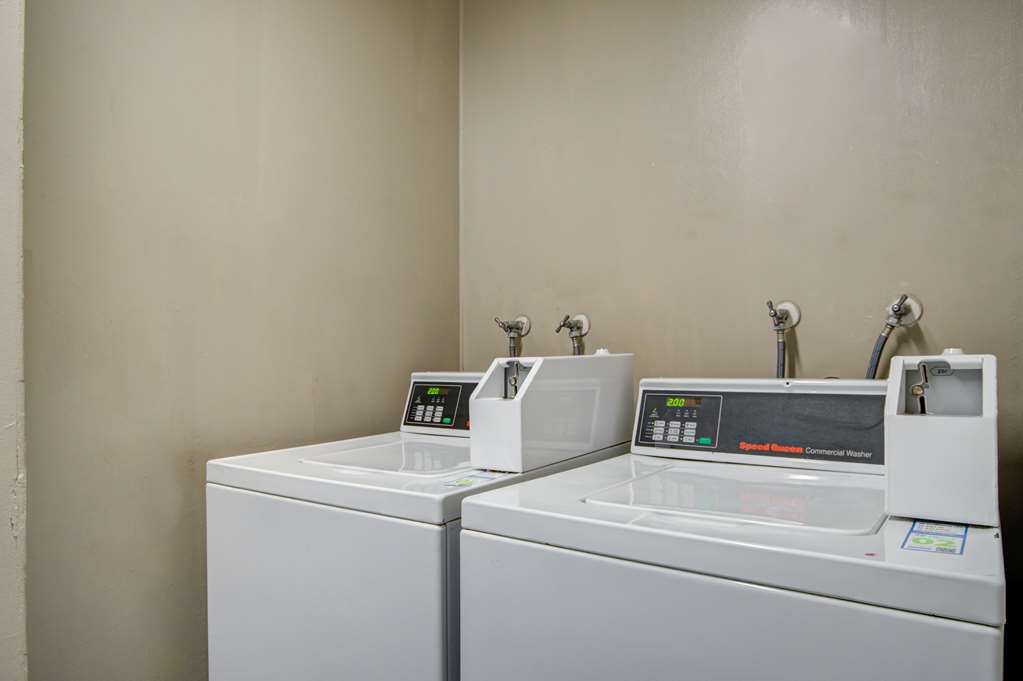 Motel6 Ontario CA Convention Center Airport - photo 29