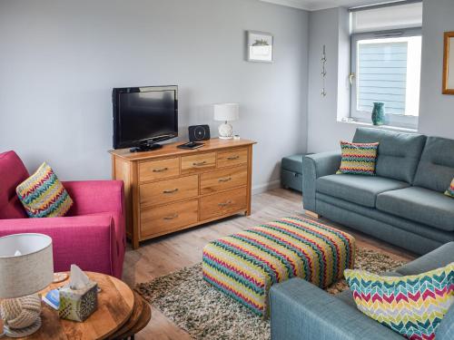 Lightkeeper's Rest — hotel in Anstruther