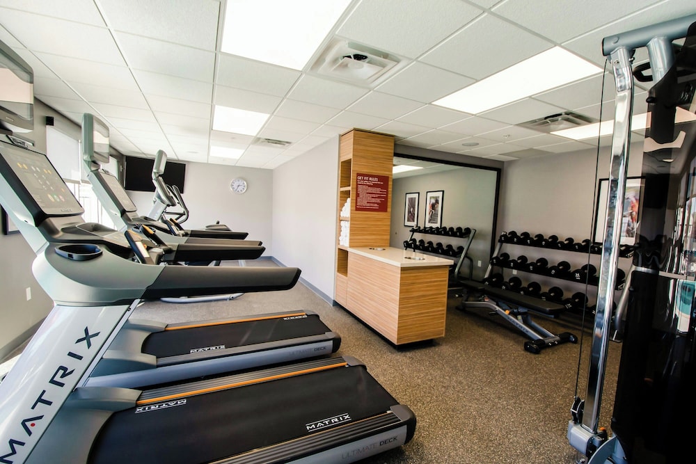 TownePlace Suites by Marriott Temple - photo 20