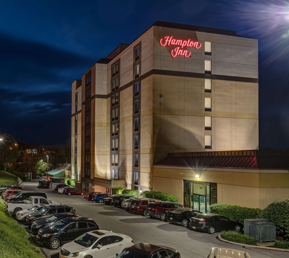 Hampton Inn Pittsburgh Monroeville - photo 28