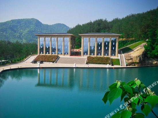 Fengda International Hotel — hotel in Huangshan
