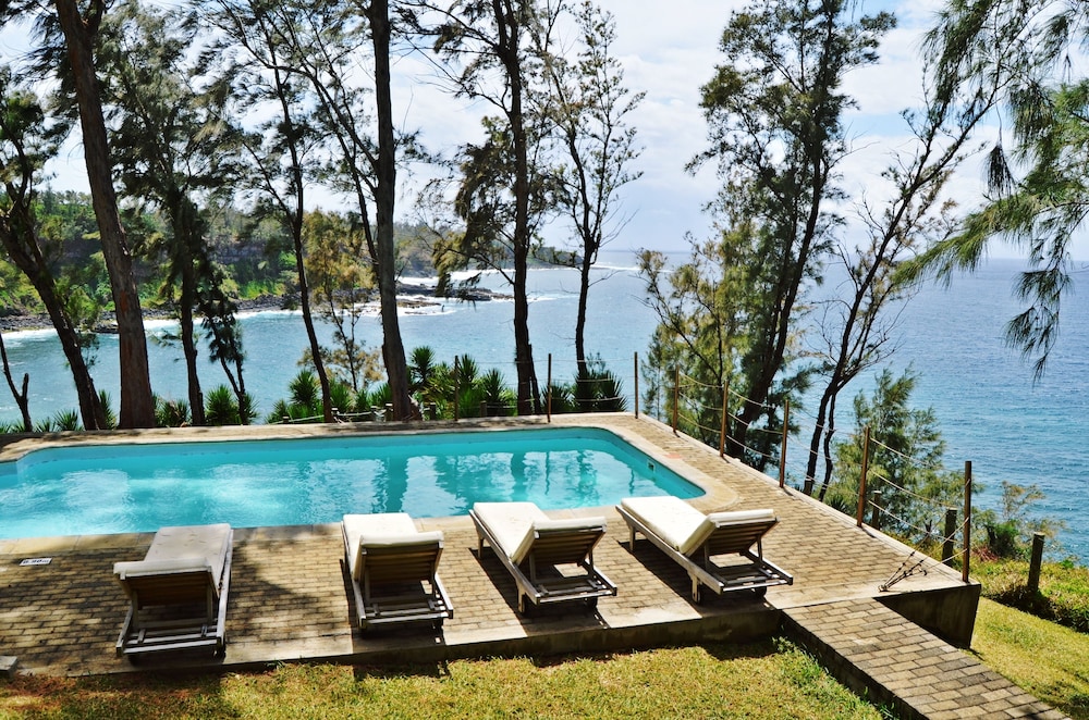 Andrea Lodges in Riviere Des Anguilles, Mauritius