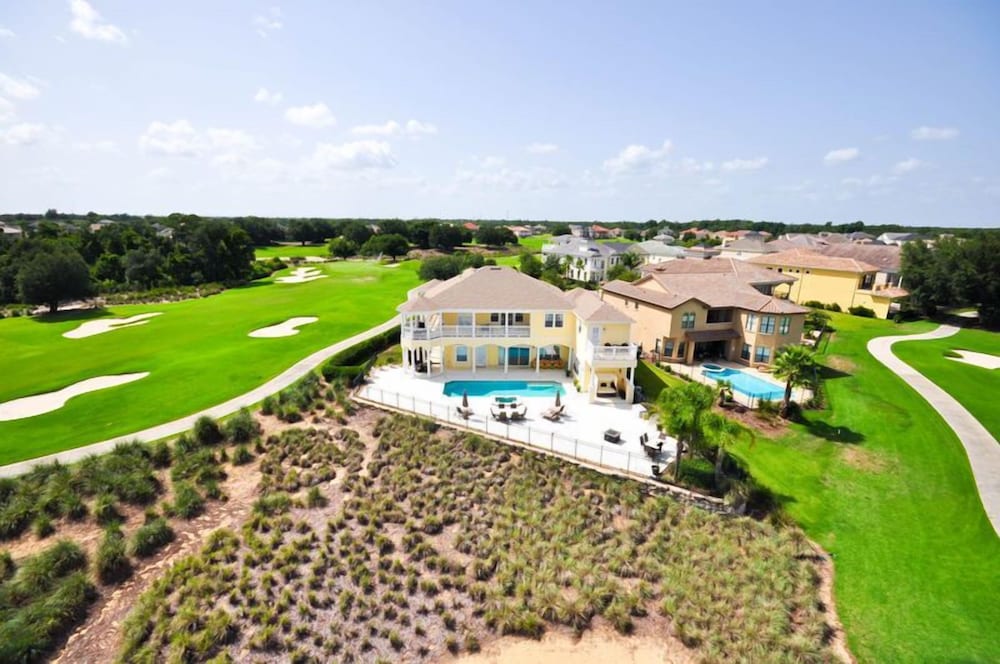 Ov4211 Reunion Resort 7 Bed 7.5 Baths Villa - photo 41