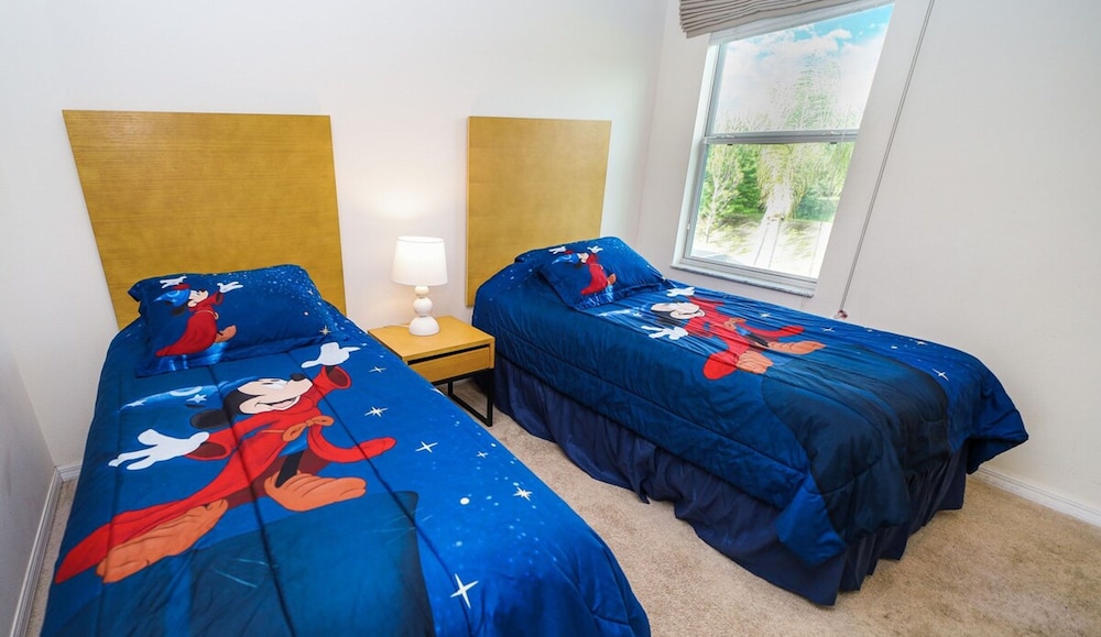 Townhome Jacuzzi Grill 10 min Disney - photo 15