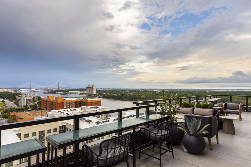 Thompson Savannah by Hyatt - photo 10