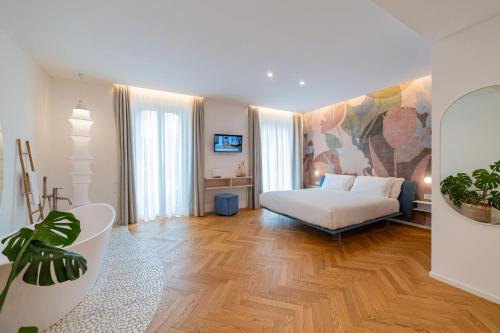 Neró Rooms — 4-Star Luxury Hotel in Taormina, Italy