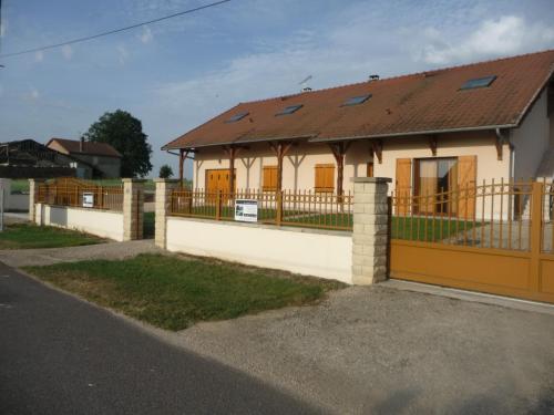 Le Logis Du Der - last minute hotel in Unknown City