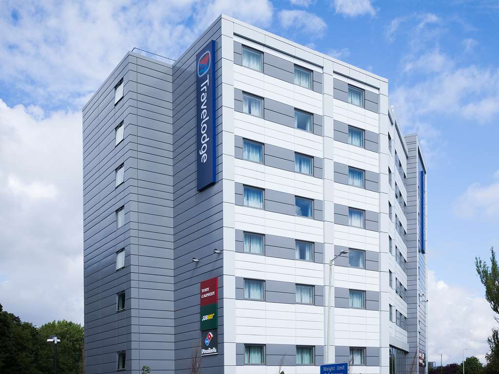 Travelodge Hemel Hempstead Gateway Hotel — Hemel Hempstead