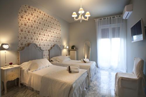 Casa Vittoria — 4-Star Luxury Hotel in Verona, Italy