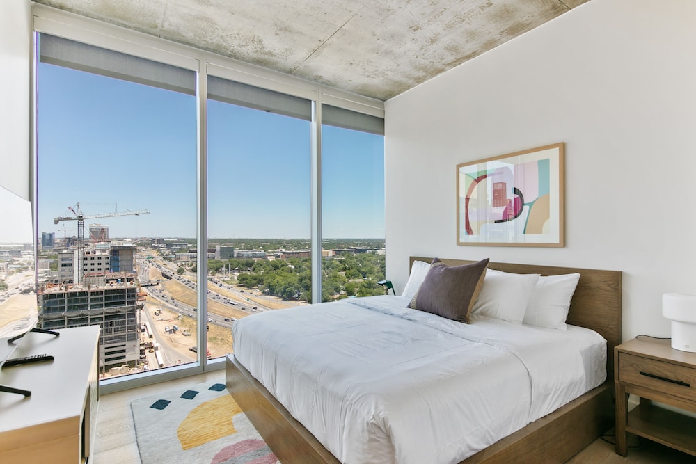 Austin Condo Hotel - photo 23