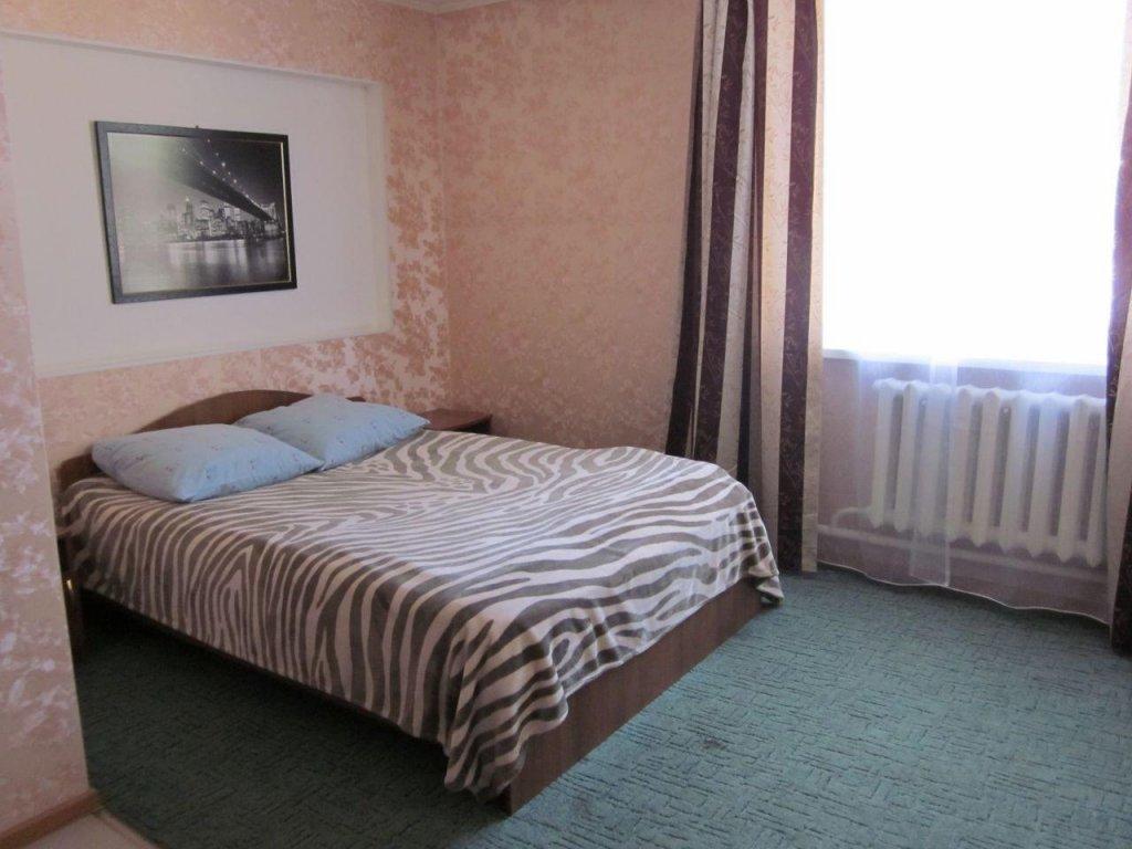 Favorit — hotel in Chernushka