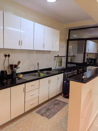 De Gold Nest Suites Kileleshwa