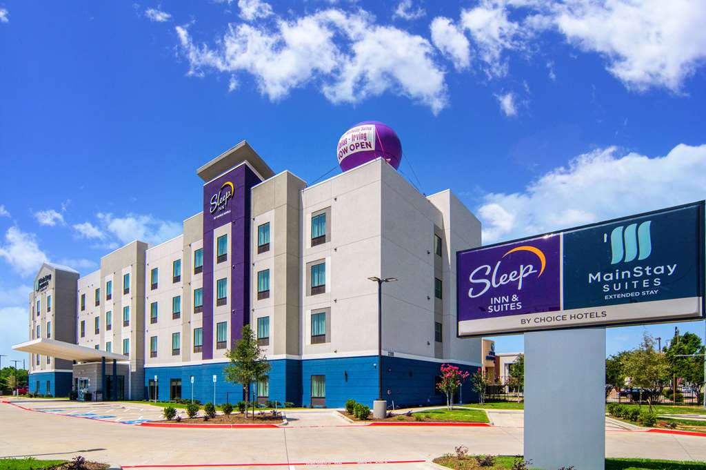 MainStay Suites Dallas Northwest Irving - featured photo