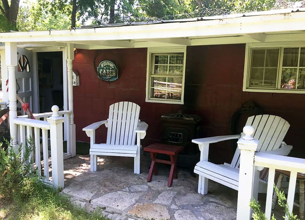 Country Woods Inn - featured photo