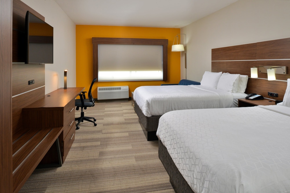 Holiday Inn Express & Suites Wylie West by IHG - photo 12