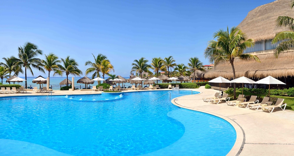 Hotel image of Catalonia Riviera Maya Resort and Spa All Inclusive