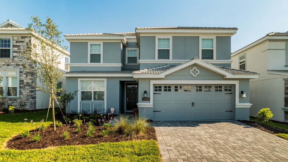 Grhmvd1688 Champions Gate Resort 6 Bed 6 Baths House - photo 29