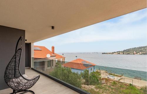 Lovely Home In Kali With Wifi — 5-Star Luxury Hotel in Kali, Croatia