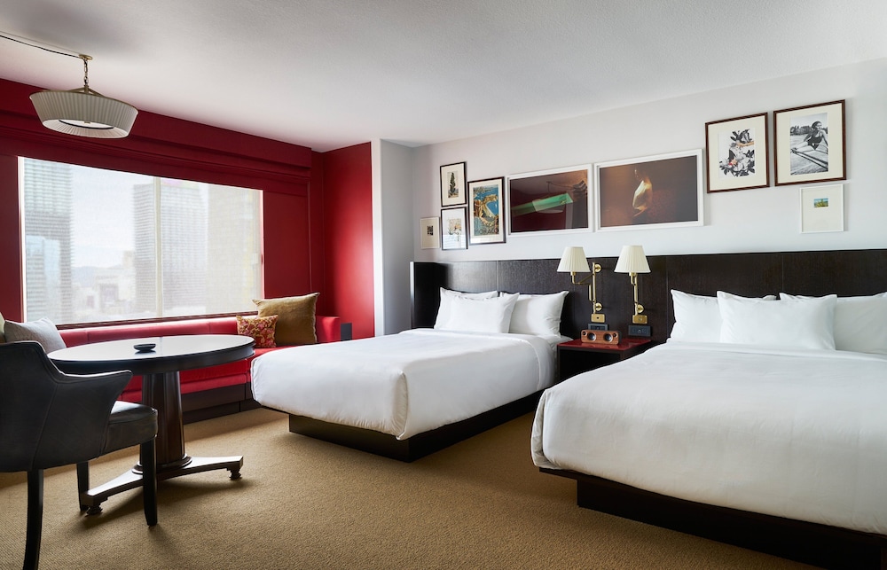 Park Mgm Las Vegas - photo 23