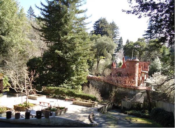 Quality Inn & Suites Santa Cruz Mountains - photo 35