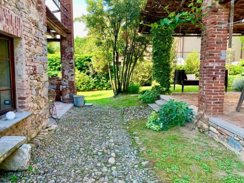Relax - carbon neutral hotel in Borgosesia