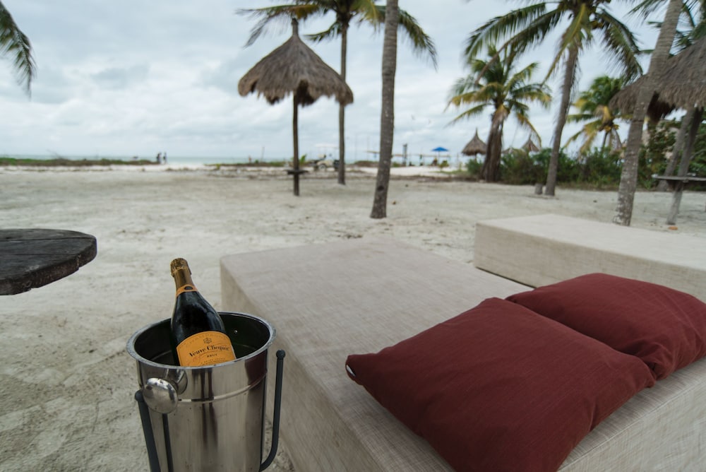Blue Holbox