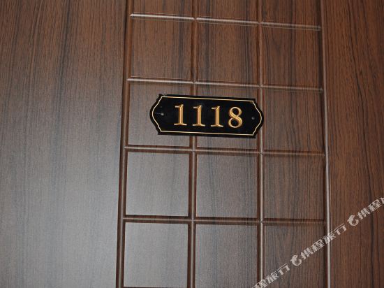 Suoniya Hotel in Manzhouli, People's Republic of China