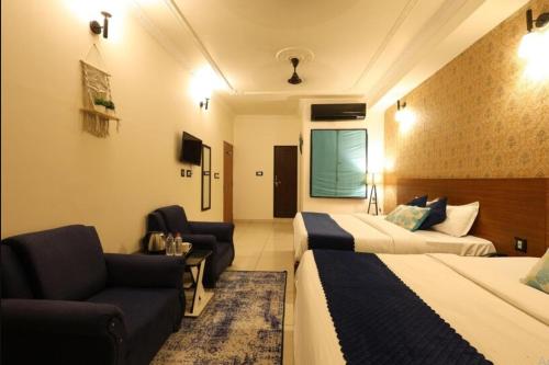 Hotel Amarah — Jaipur — photo 4
