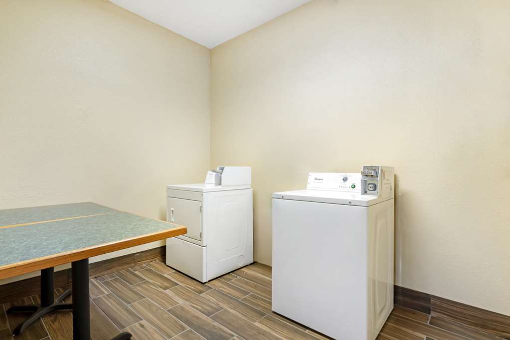 Best Western Locust Grove Inn & Suites - photo 30