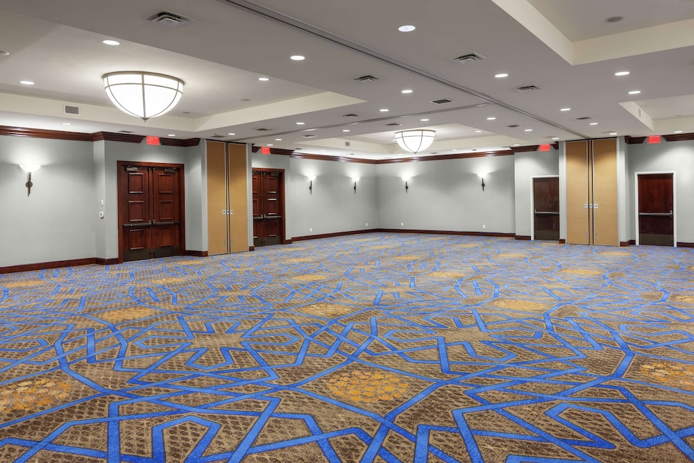 Hilton Waco - photo 43